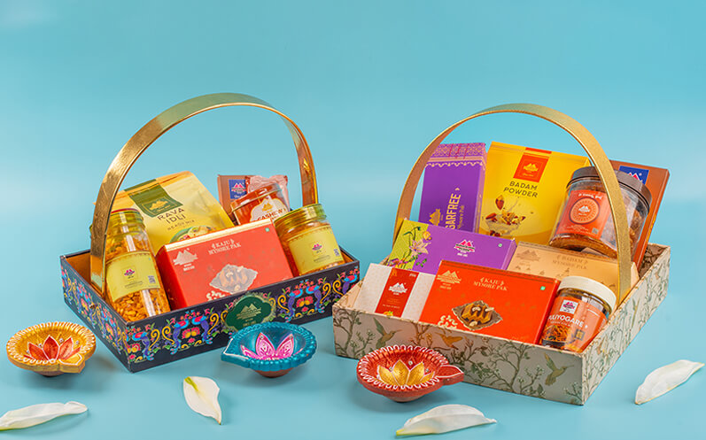Shree Mahalakshmi Sweets - Best Sweet Store