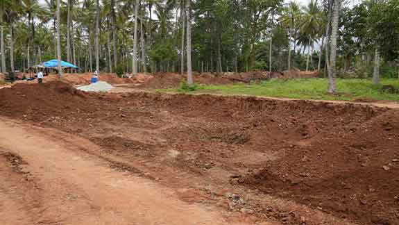 BHIMA BRINDAVANA Plots in Mysore